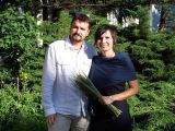 Uhrovci Martin A Juliana